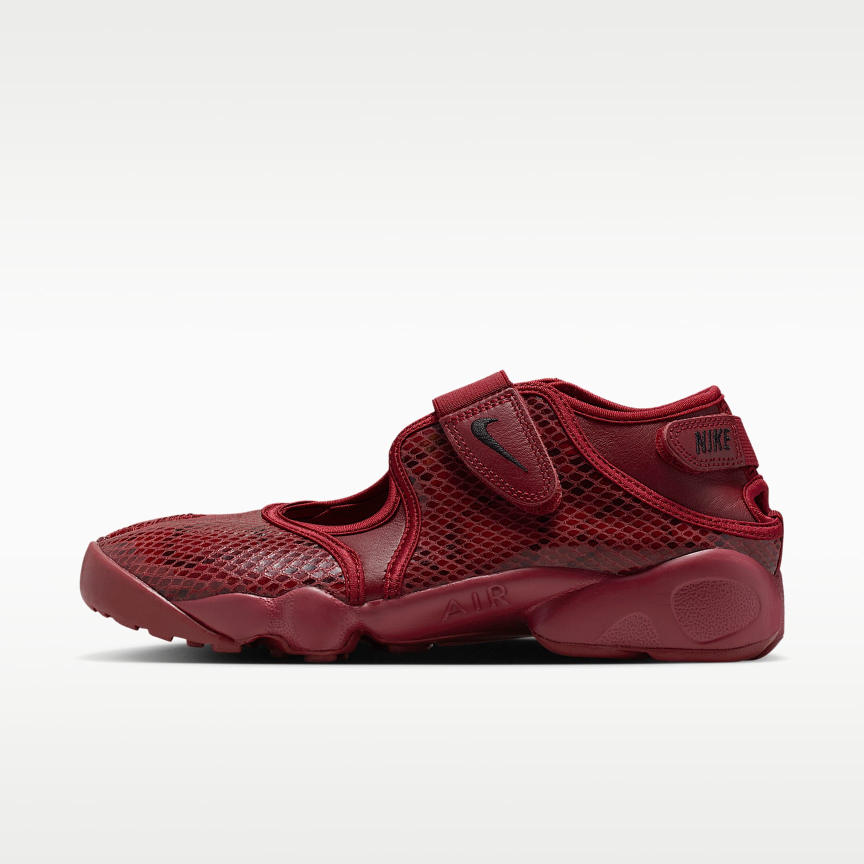Nike Air Rift Women's Shoes. Nike JP